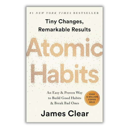 Atomic Habits